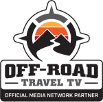 Off-Road Travel TV — Official Media Network Partner