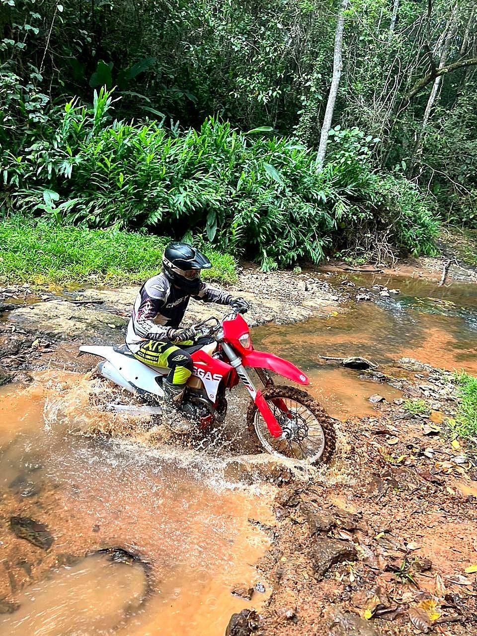 The Ultimate Ride – 3 Days — off-road enduro motorcycle tour with Ultimate Rides CR in Costa Rica